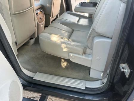 2009 Chevrolet Silverado 1500 LTZ - Photo 53