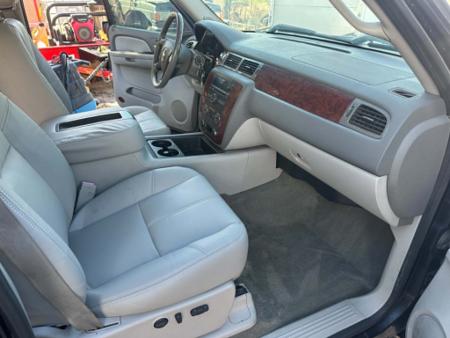 2009 Chevrolet Silverado 1500 LTZ - Photo 59