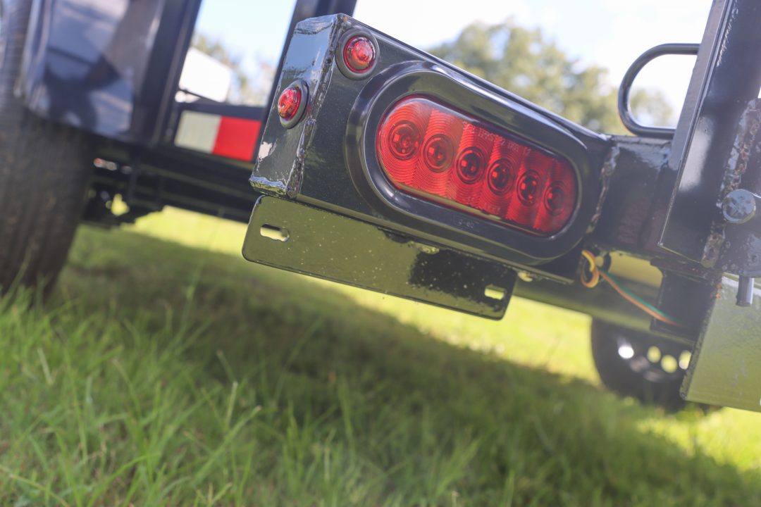 New 2027 6X12 Triple Crown Utility Trailer