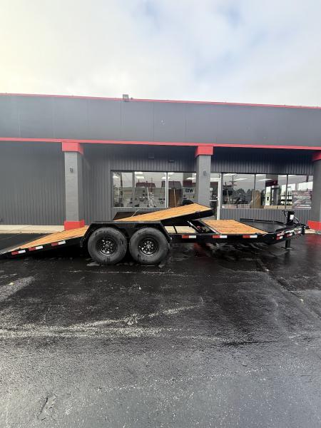 One Stop Trailer Stop