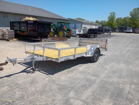 New 2027 Rugged Terrain PP 81.5X14