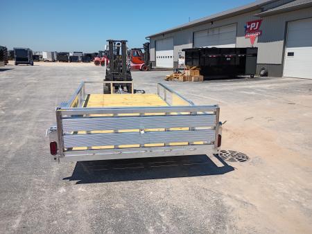 New 2027 Rugged Terrain PP 81.5X14