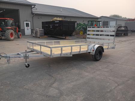 New 2027 Rugged Terrain SL 7X14 HYBRID