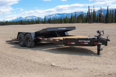 One Stop Trailer Stop