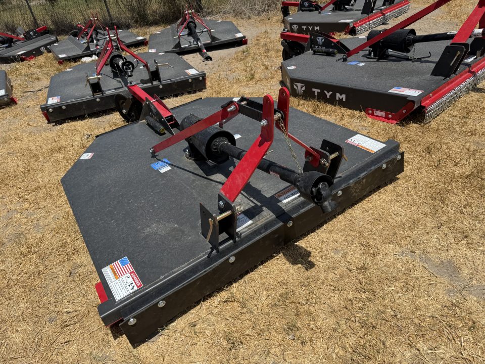 2026 IronCraft New