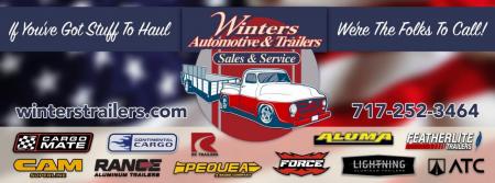 New 2027 Cam Superline SD DECKOVER 20' Deckover Trailer
