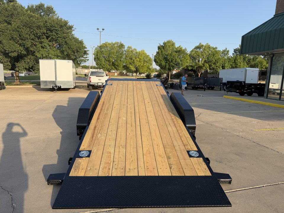 Load Trail TM photo 6