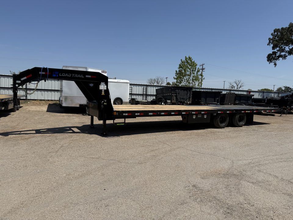2027 Load Trail
