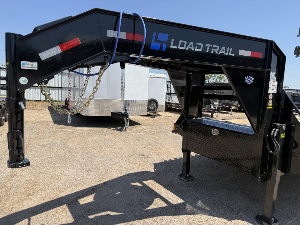 2027 Load Trail photo 4