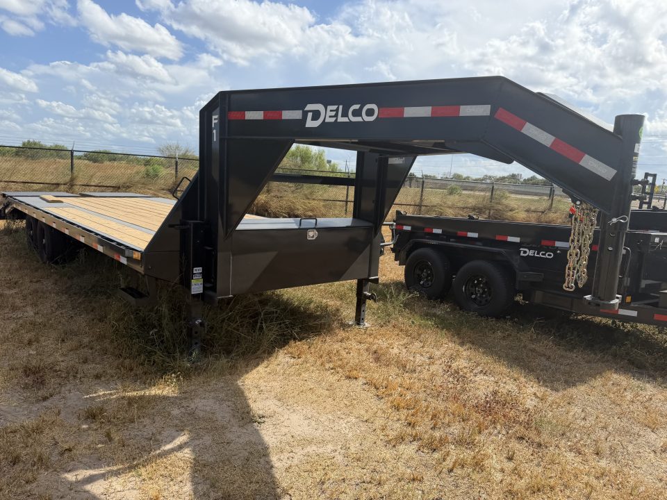 2027 Delco