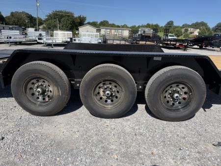 New 2027 Load Trail Equipment Trailer | 83" x 24' | 21K GVWR