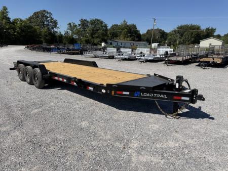 New 2027 Load Trail Equipment Trailer | 83  x 24' | 21K GVWR