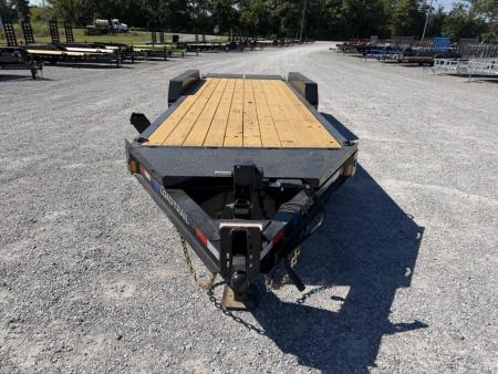 New 2027 Load Trail Equipment Trailer | 83" x 24' | 21K GVWR