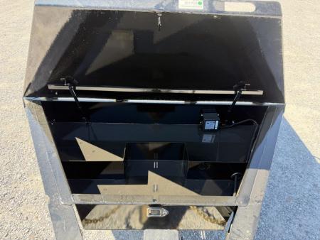 New 2027 Load Trail Equipment Trailer | 83" x 24' | 21K GVWR