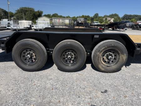 New 2027 Load Trail Equipment Trailer | 83" x 24' | 21K GVWR