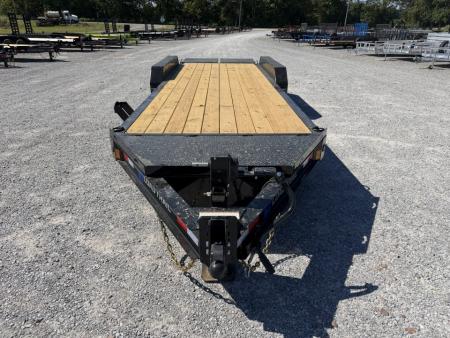 New 2027 Load Trail Equipment Trailer | 83" x 24' | 21K GVWR