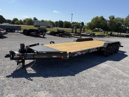 New 2027 Load Trail Equipment Trailer | 83" x 24' | 21K GVWR