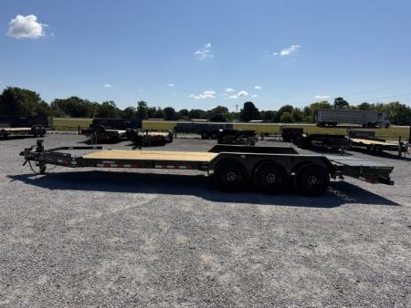 New 2027 Load Trail Equipment Trailer | 83" x 24' | 21K GVWR