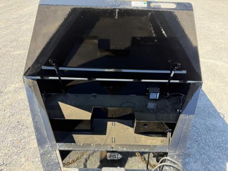 New 2027 Load Trail Equipment Trailer | 83" x 24' | 21K GVWR