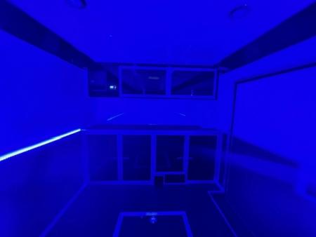 New Haulmark 8.5x32 18k Edge Charcoal Black Out