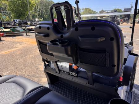 New 2026 Teko Trophy Plus 4+2 Lifted Golf Cart