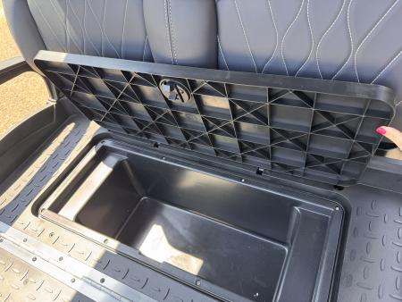 New 2026 Teko Trophy Plus 4+2 Lifted Golf Cart