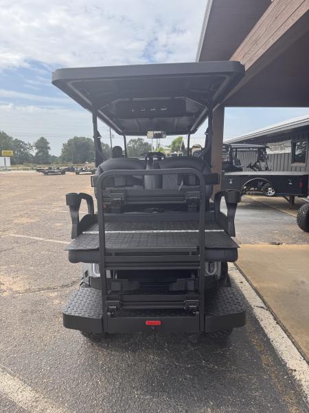 New 2026 Teko Trophy Plus 4+2 Lifted Golf Cart