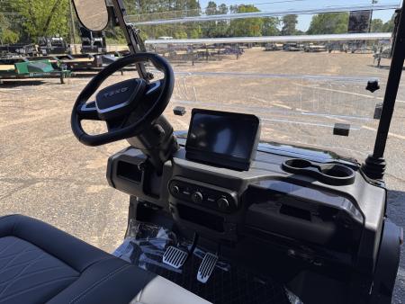 New 2026 Teko Trophy 4 Forward Lifted Golf Cart