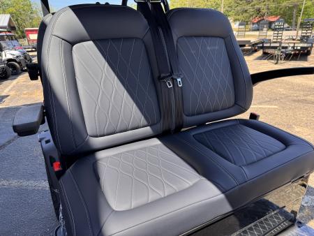 New 2026 Teko Trophy 4 Forward Lifted Golf Cart