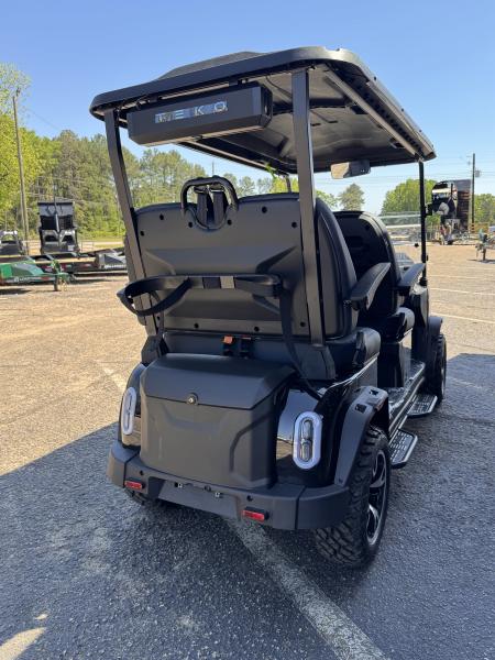 New 2026 Teko Trophy 4 Forward Lifted Golf Cart