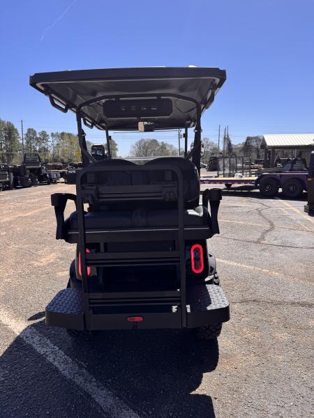 New 2026 Teko Turbo 2+2 LIfted Golf Cart