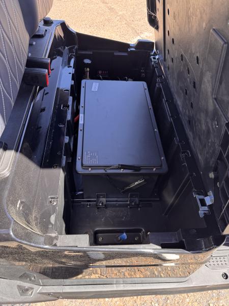 New 2026 Teko Turbo 2+2 LIfted Golf Cart