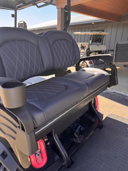 New 2026 Teko Turbo 2+2 LIfted Golf Cart