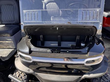New 2026 Teko Turbo 2+2 LIfted Golf Cart