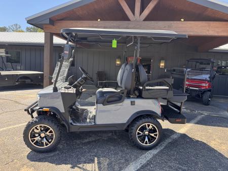 New 2026 Teko Turbo 2+2 LIfted Golf Cart