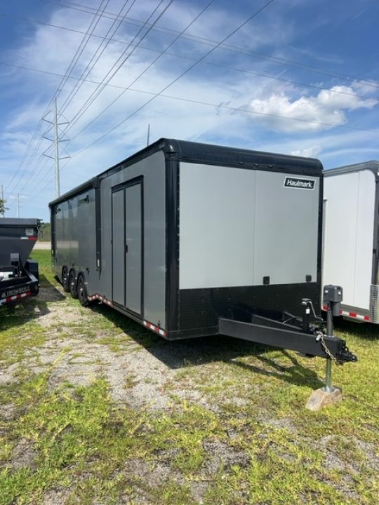 2026 Haulmark EDGE photo 2