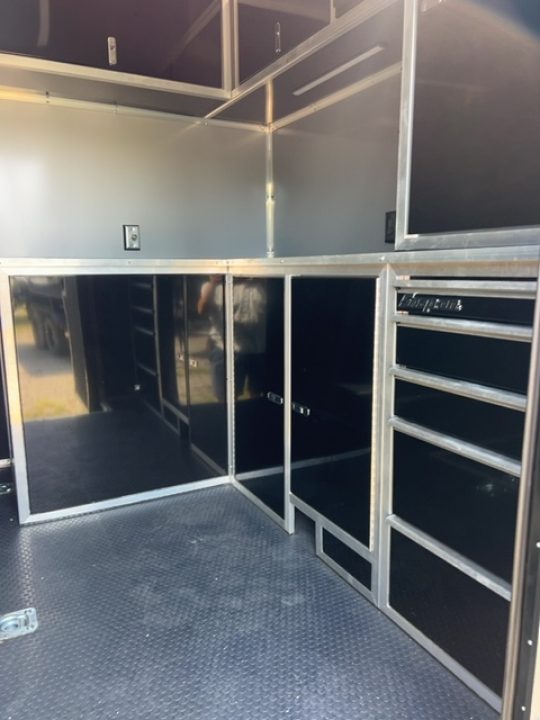 2026 Haulmark EDGE photo 4