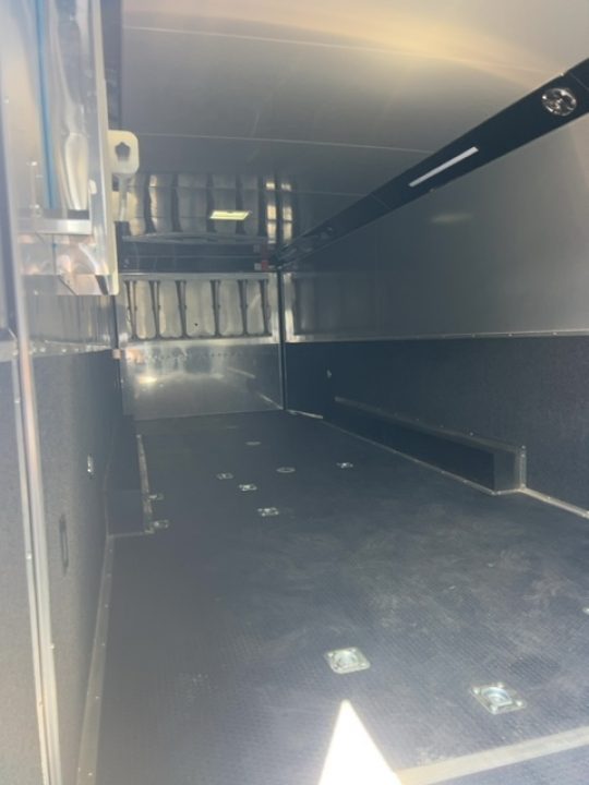 2026 Haulmark EDGE photo 5