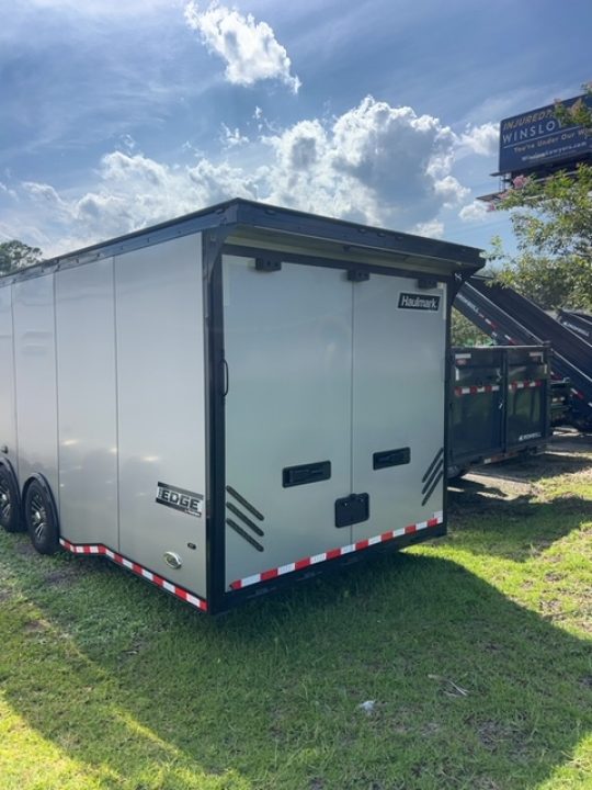 2026 Haulmark EDGE photo 7