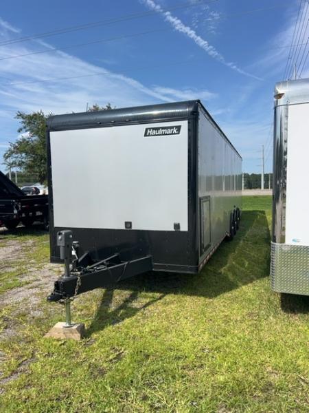 Used 2026 Haulmark EDGE Car Hauler