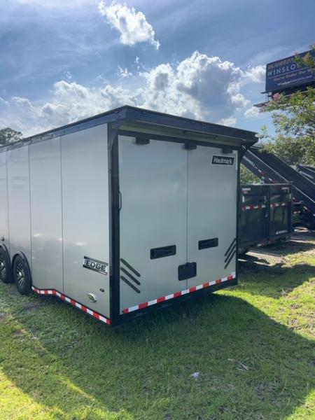 Used 2026 Haulmark EDGE Car Hauler