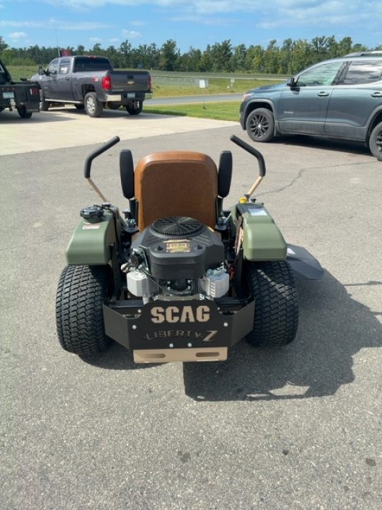 2026 Scag Power photo 3