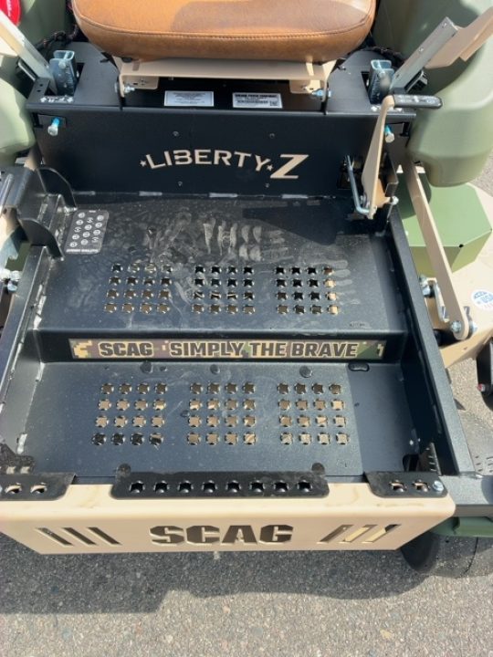 2026 Scag Power photo 8