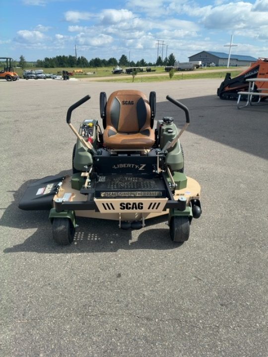 2026 Scag Power photo 9