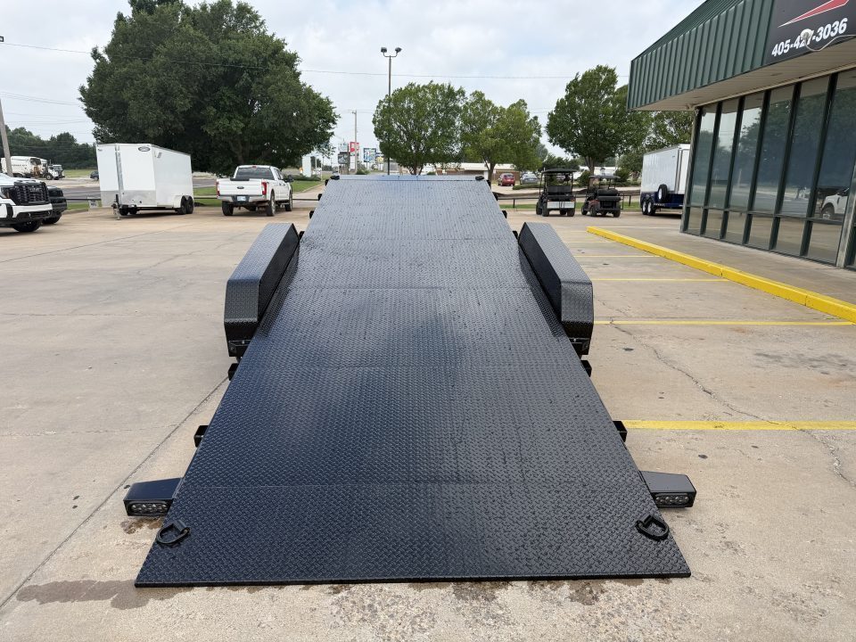 Load Trail TM photo 6
