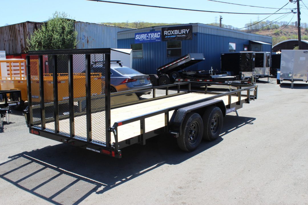 2027 Sure-Trac photo 2