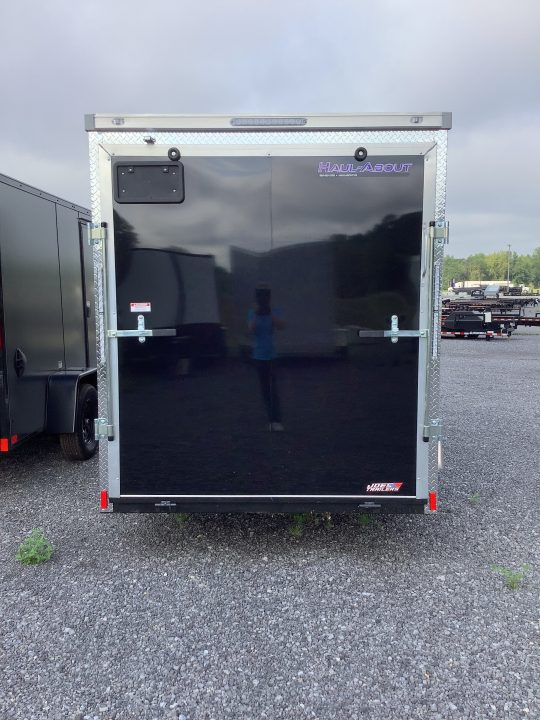 2027 Haul About photo 7