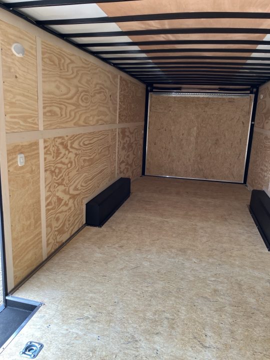 2027 Haul About photo 8