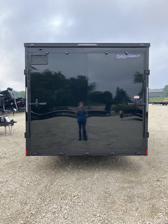 2027 Haul About photo 6