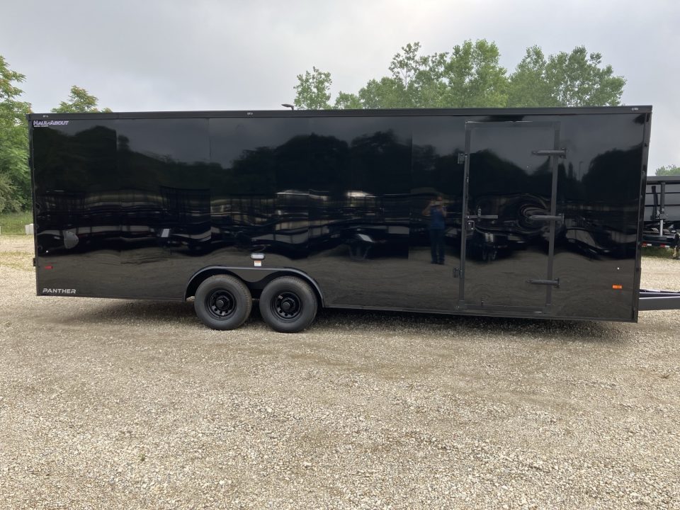 2027 Haul About photo 5